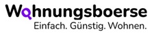 Logoen til nettstedet Wohnungsboerse.net