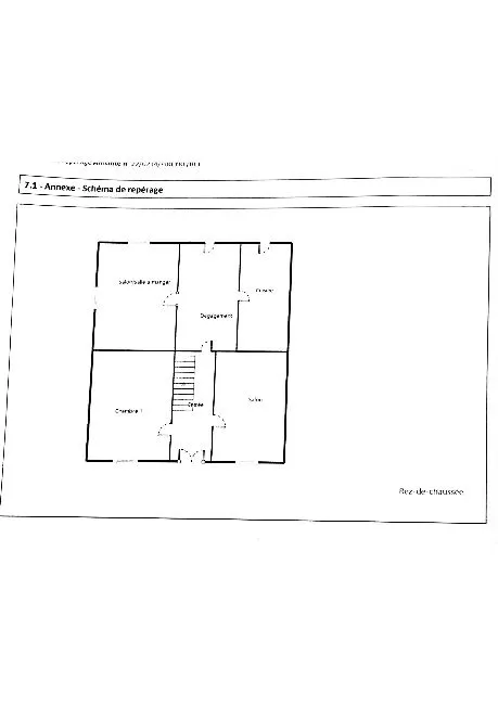 Hus Til salgs - 24400 Beaupouyet FR Image 4